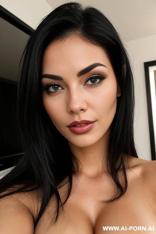 add pussy to face - #main