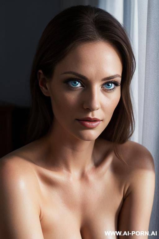 _photo realistic, naked puszy - #main