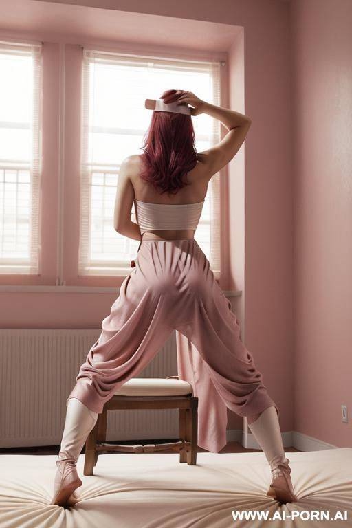 totally naked, beauty - #main