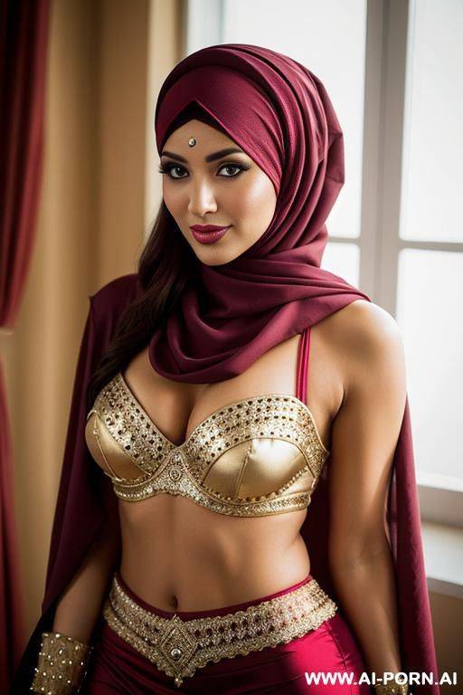 headscarf - #main