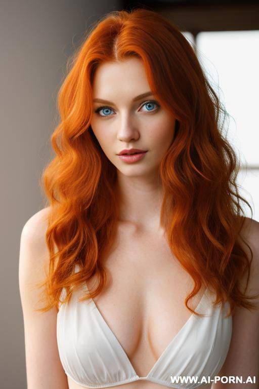 long hair - #main