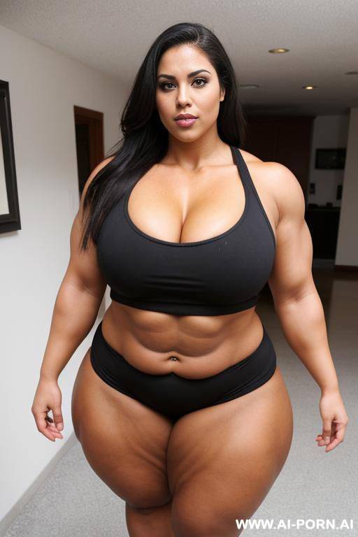 massive big obese huge bulked up thighs, massive big obese huge bulked up legs - #main