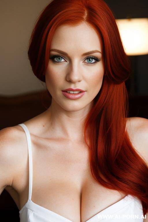 redhead - #main