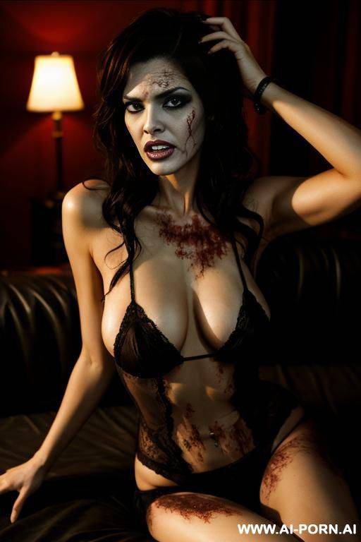 zombies - #main