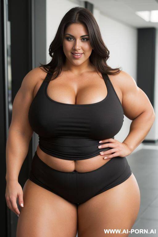 huge massive fat big obese fat bulked up legs, huge massive fat obese big bulked up oversized thighs, - #main