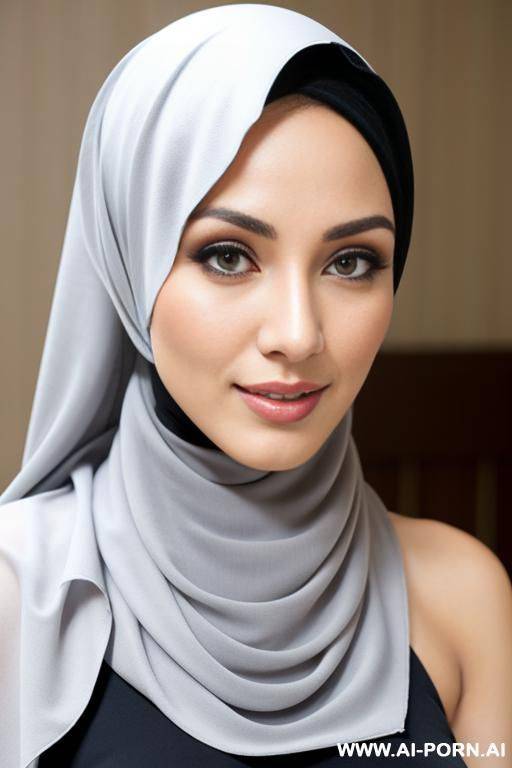 hijab - #main