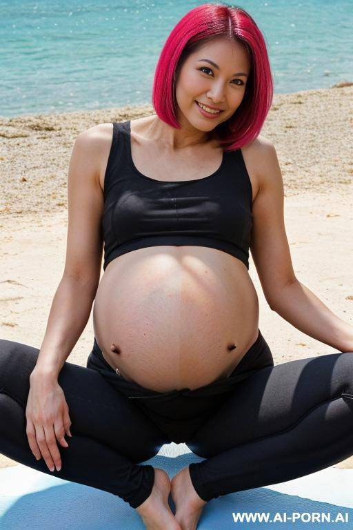 2 month pregnant - #main