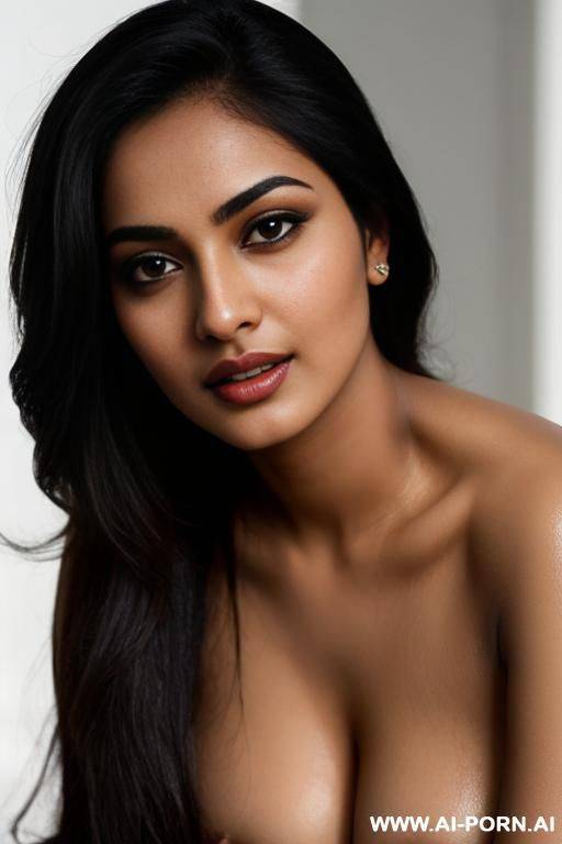 nastiya roy , naked, ultra close up - #main