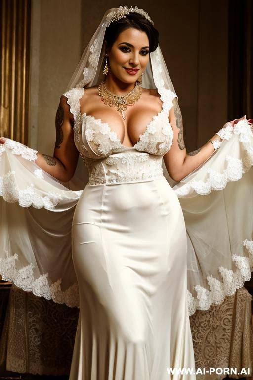 short pixie british blond playmate, perfect busty, smiling, show realistic pussy, 2 other womans sucking her horny realistisch nipples, wearing golden bracelets on, wearing golden earrings and necklace - #main