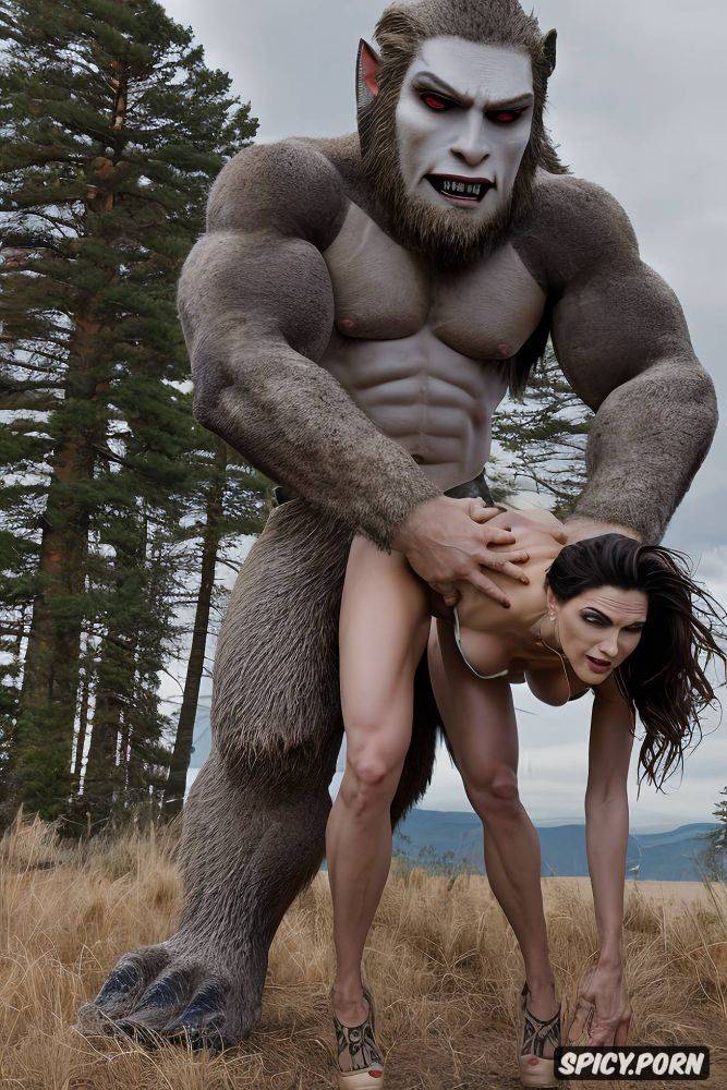 woman experiencing sexual bliss, roars as he releases into her pussy - #main