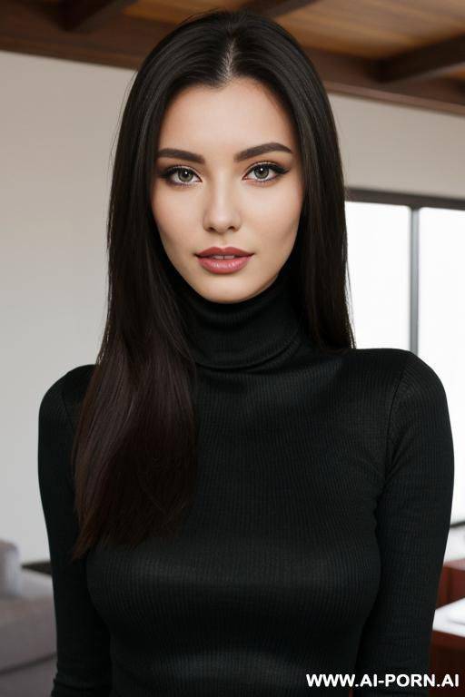 turtleneck - #main