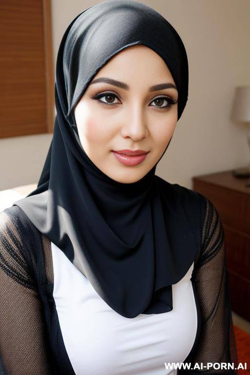 hijab - #main