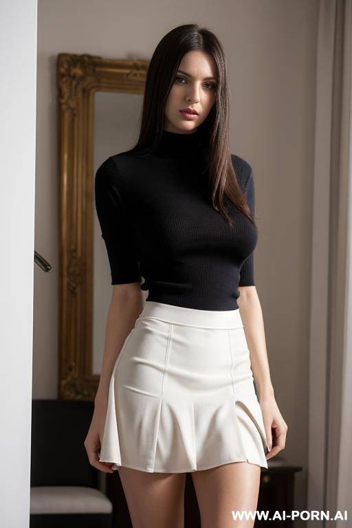 braless - #main