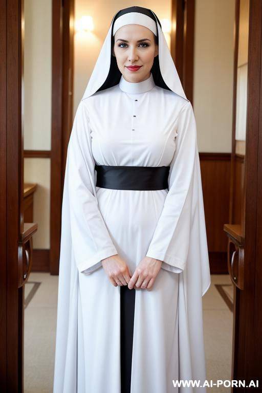 nun - #main
