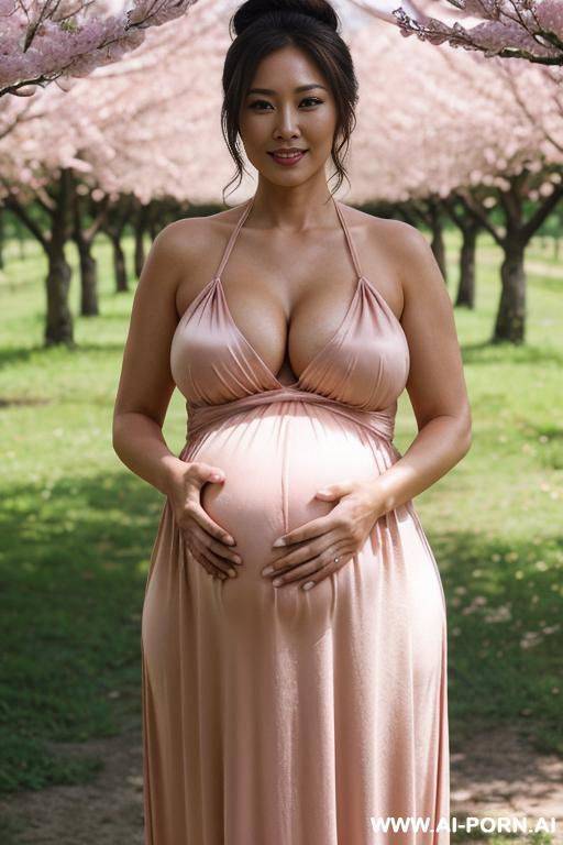 huge boobs, massive boobs, old milf, big ass, massive cleavage - #main
