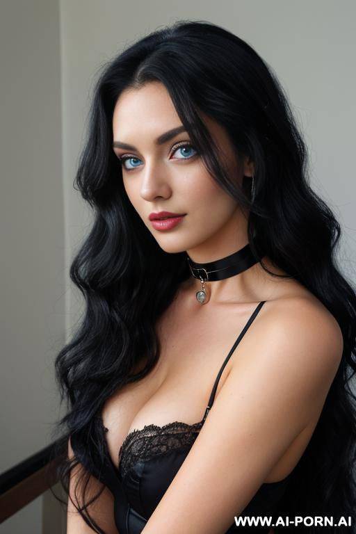 choker - #main