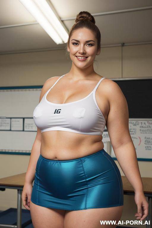 bbw, very fat, extra thicc, extreme hourglass figure, bbw, extra plump - #main