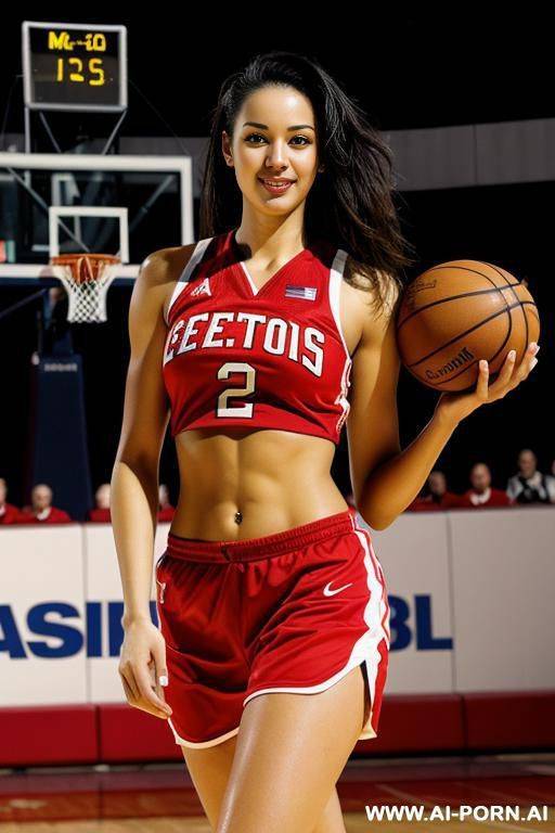 basketball - #main