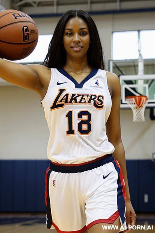 basketball jersey - #main