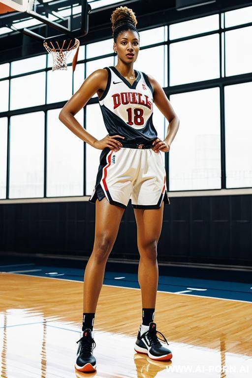 basketball outfit - #main