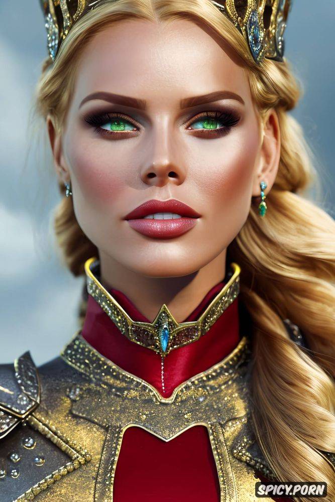 fantasy princess, ultra realistic, tiara, k shot on canon dslr - #main