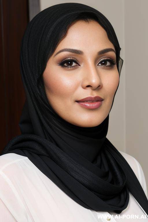 hijabi milf - #main