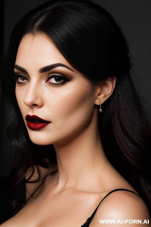vampire - #main