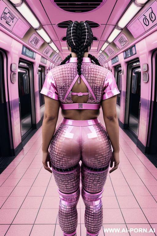 back view, big ass - #main