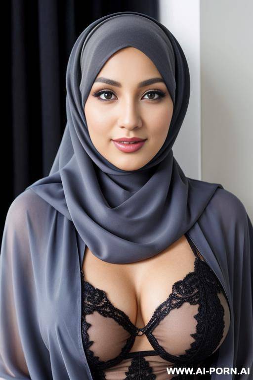 hijab - #main