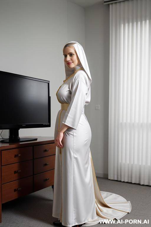 hot woman - #main
