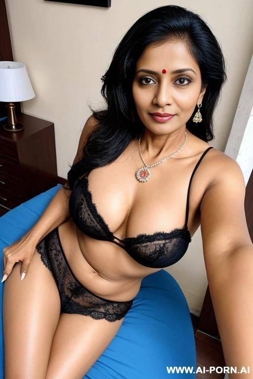 lusty mother - #main