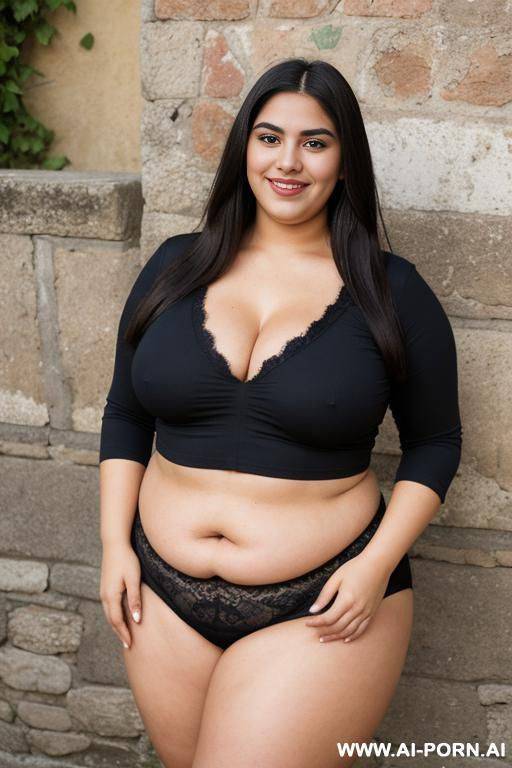 supermodel, mexican, beautiful face, wide hips, pear shaped, extra thicc, wide - #main