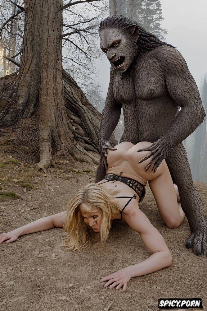 woman experiencing sexual bliss, roars as he releases into her pussy - #main
