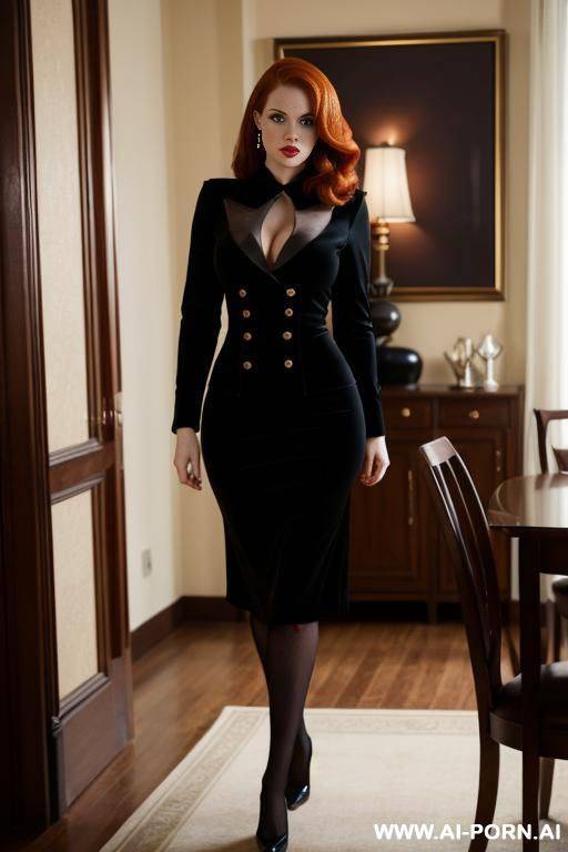 tall redhead curvy pov gystyle fuck - #main