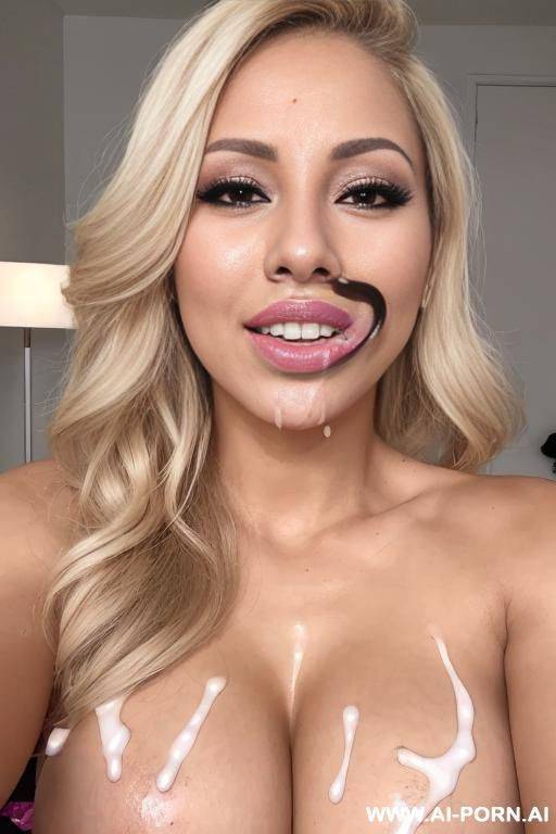 i want more cumshotface - #main