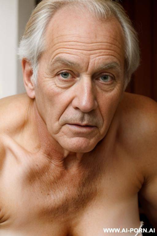 blonde fucking old man - #main