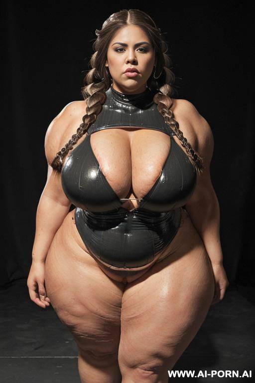 ((monstrously tall oversized women)). (((super ultra realistic,))) (((super ultra realistic.))) ((( monstrously tall very massively thick, monstrously oversized muscular women.))), ((very beautiful eyes and - #main