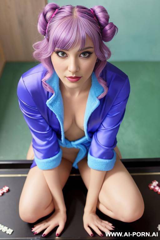 ddlg - #main