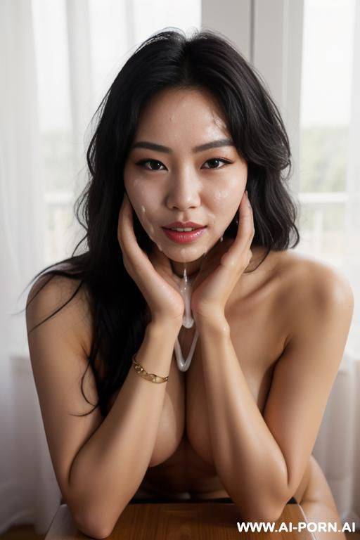 asian woman pov - #main