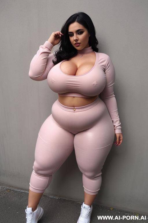 big tits, chubby - #main