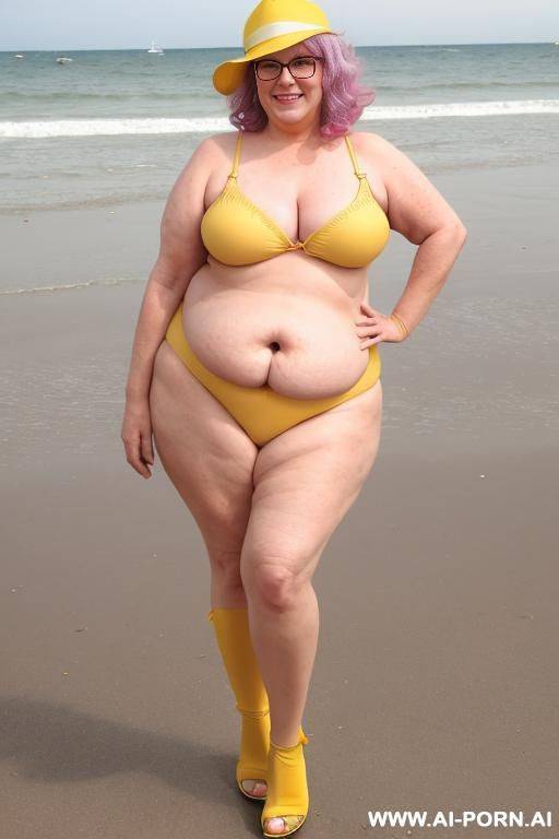 women gilf - #main