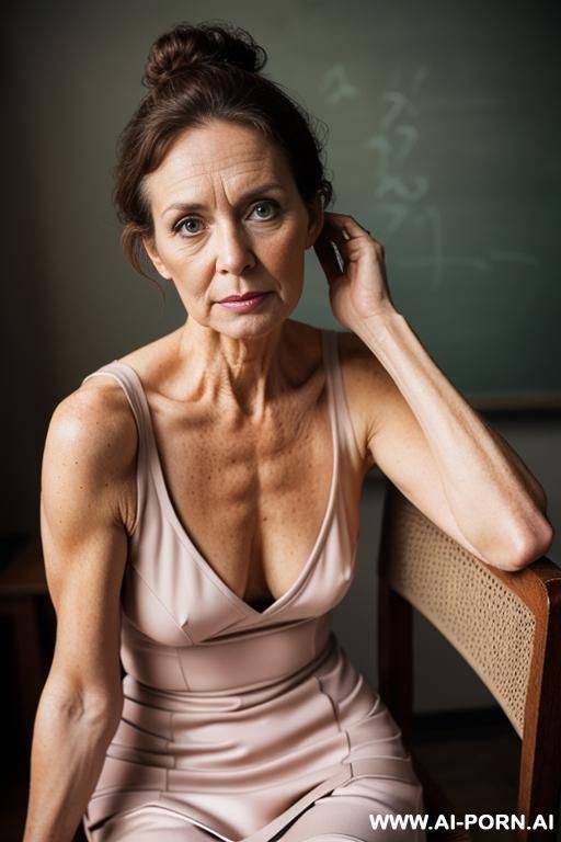 (((granny nude mature woman))) - #main