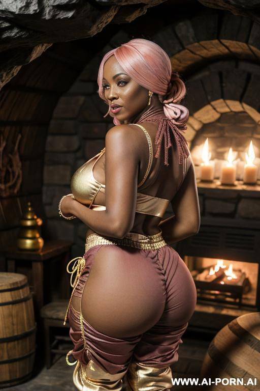granny big ass tits - #main