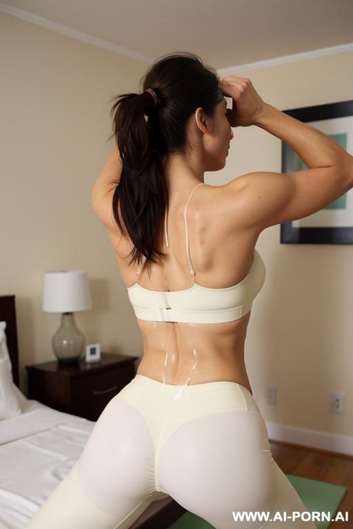 pregnant, cum - #main