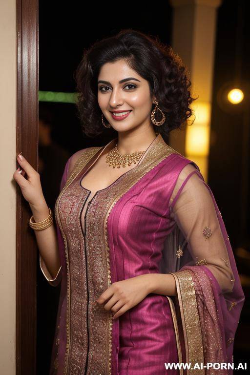 ((dupatta)), bedroom closet, lean, (photorealistic) (pakistani nerd), (ultra detailed photo), (hyper realistic photo), busty - #main