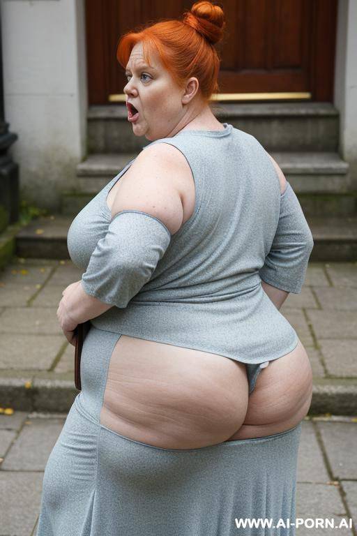 woman with damaged pussy - #main