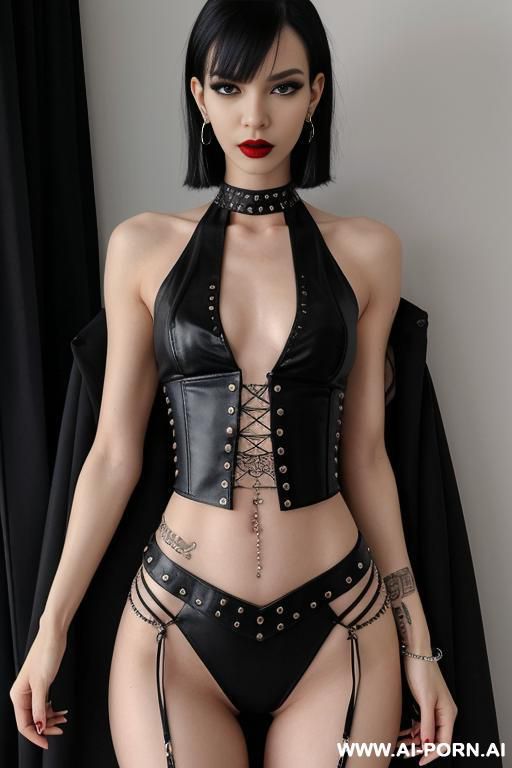 fit, t h i n waist, fit waist, s m a l l waist, s m a l l waist, t i n y waist, m i n i waist, slender, very wide hips, belly button piercing, ear piercings, lip piercing, slender stomach, slender waist, wide hips, pierced nipples, nipple piercing - #main