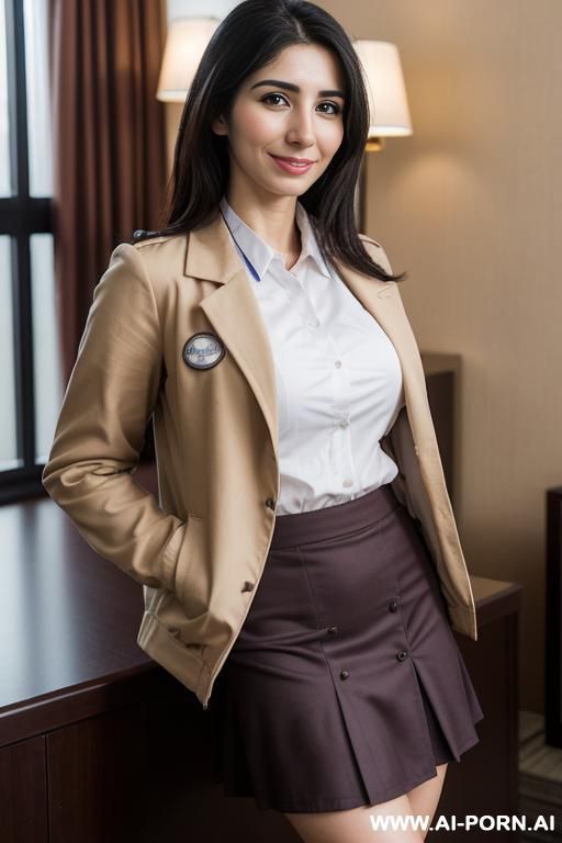 ((arabic )), (higareda), (lean), (pretty face), (detailed face), (soft slutty smile), (perfect), (natural lighting), ((highly detailed photo)), busty - #main