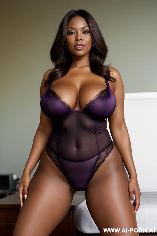 mature ebony granny massive ass , cellulite big boobs big thighs open hairy pussy close up fucked - #main