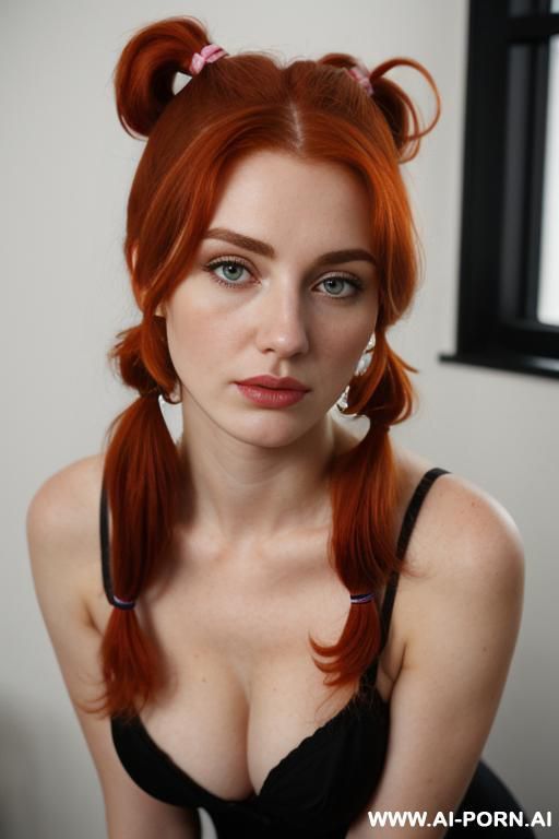 western european supermodel, milf, gigantic fake tits, voluptuous curvy body, - #main